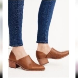 NICOLE SHOES 👞